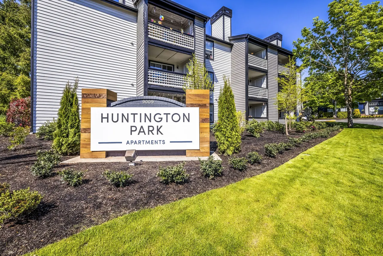 Huntington Park