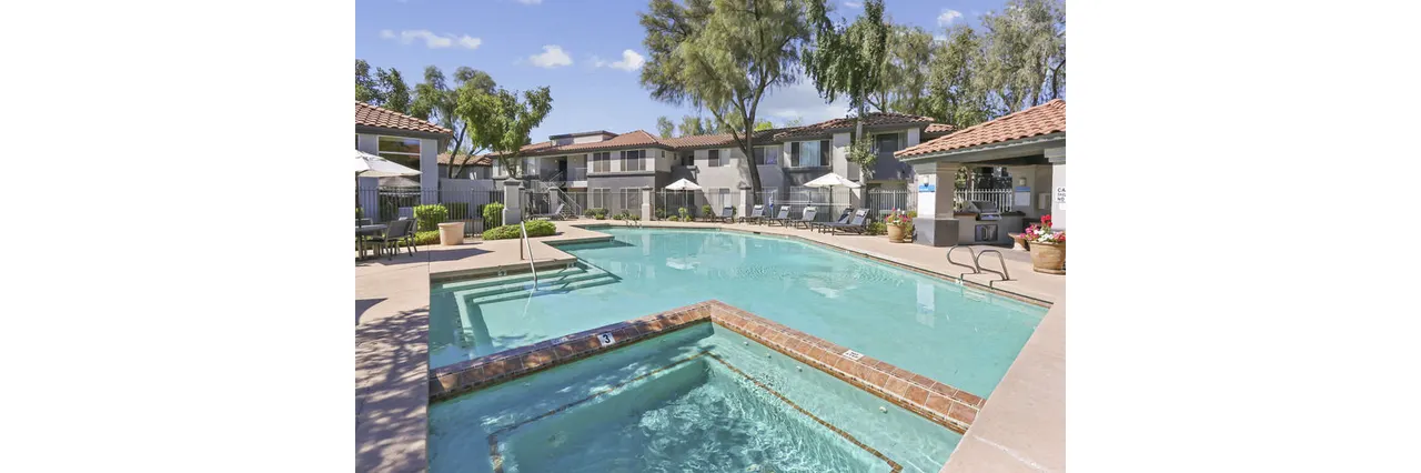 Vista Grove Apartments