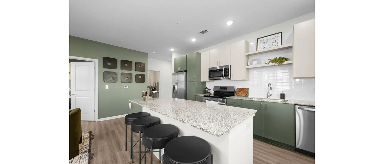 Allora Southview Apartments