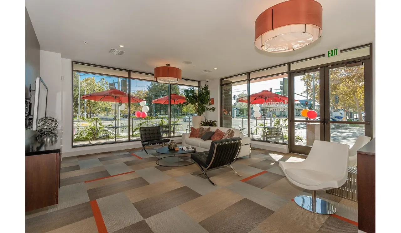 121 Tasman Apartments