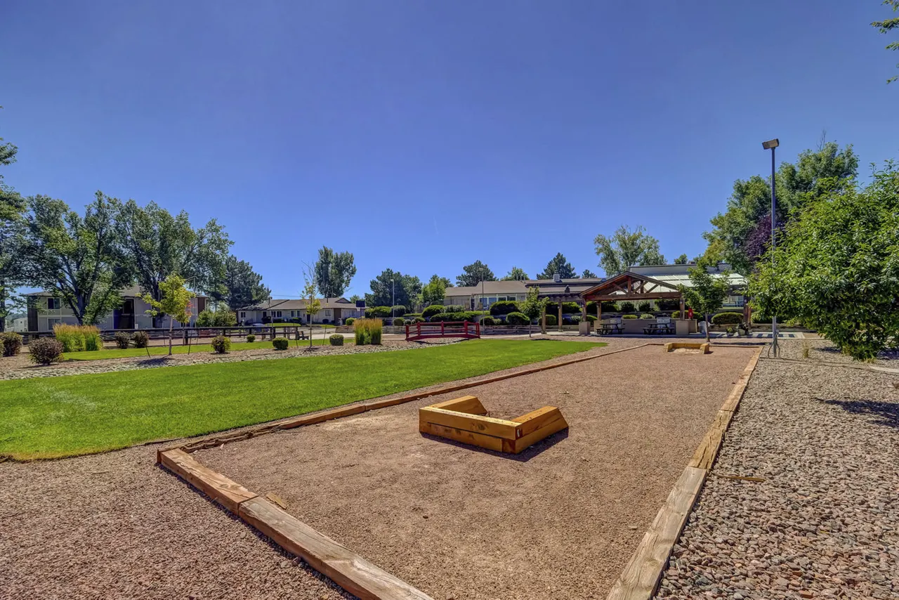 Ridgeview Place