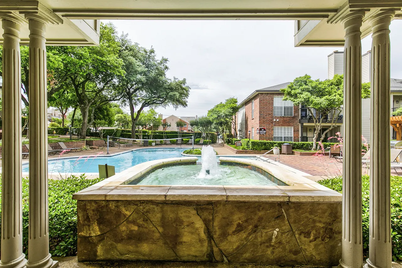 The Georgian Apartments