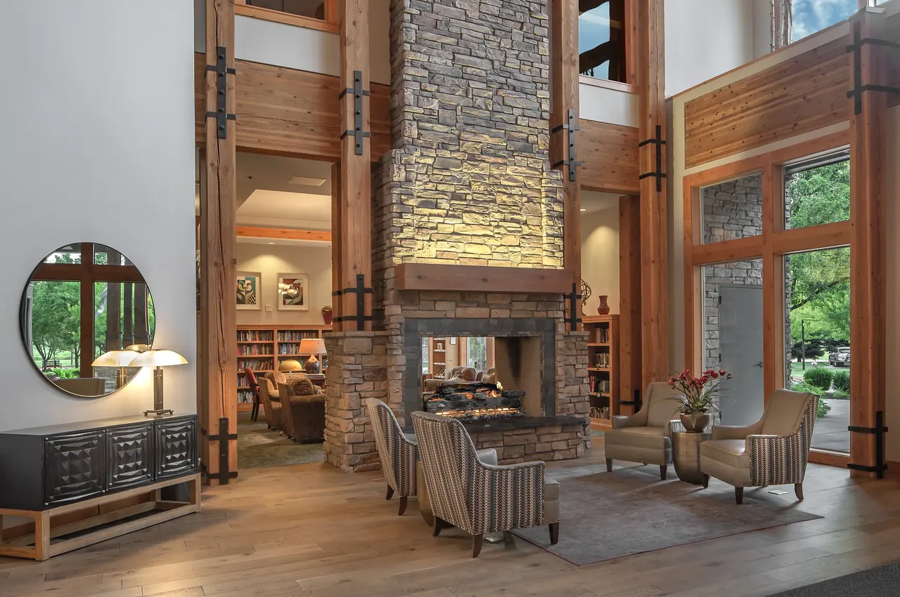 Touchmark at Meadow Lake Village