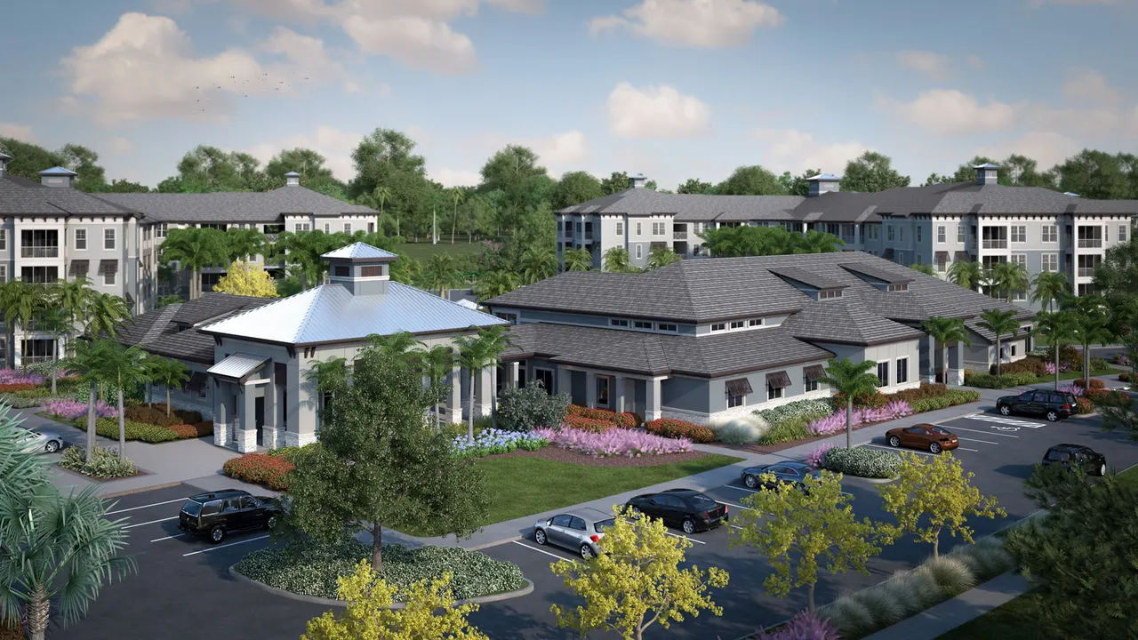 Decorum Apartments