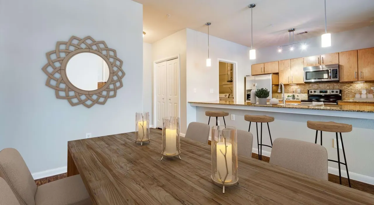 The Lofts at CityCentre