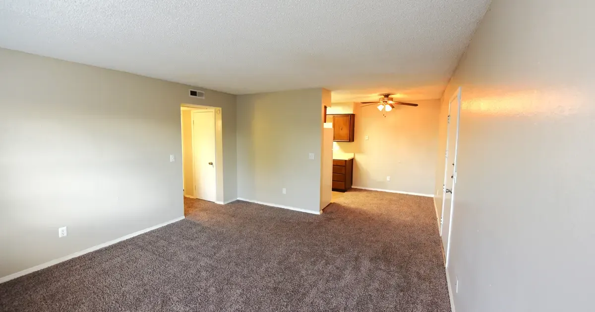 Raintree Meadows Apartments