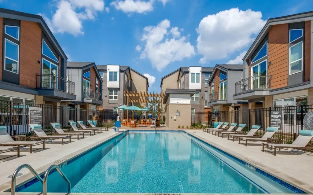 Eastlake Residences