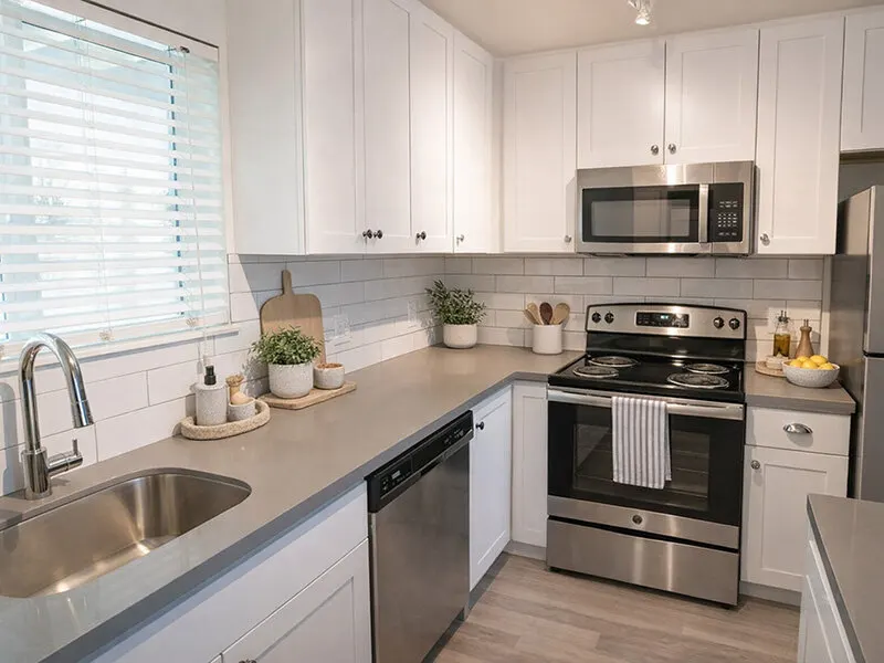 McInnis Park Apartments