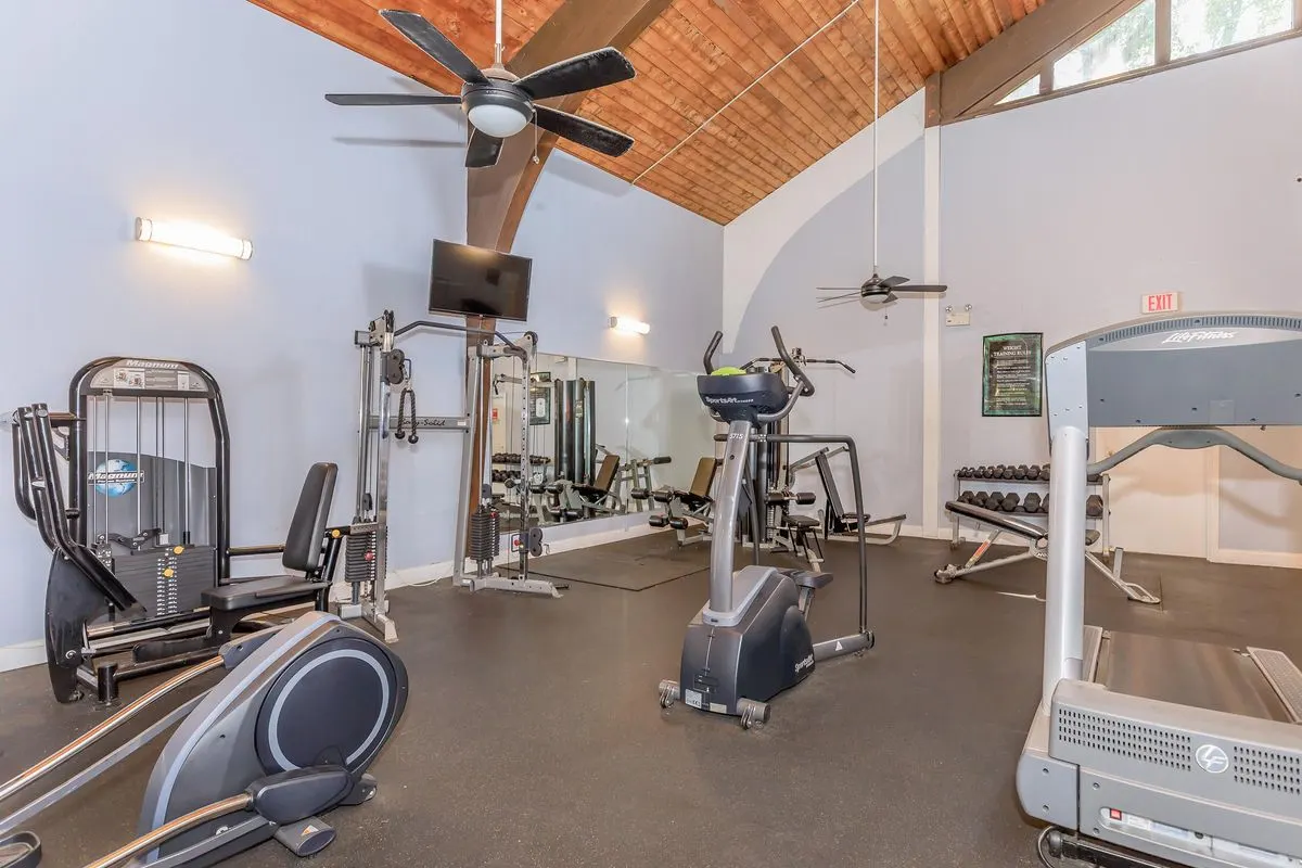 WoodCliff Estates Apartments