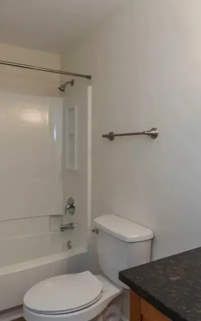 Fox Chase Apartments