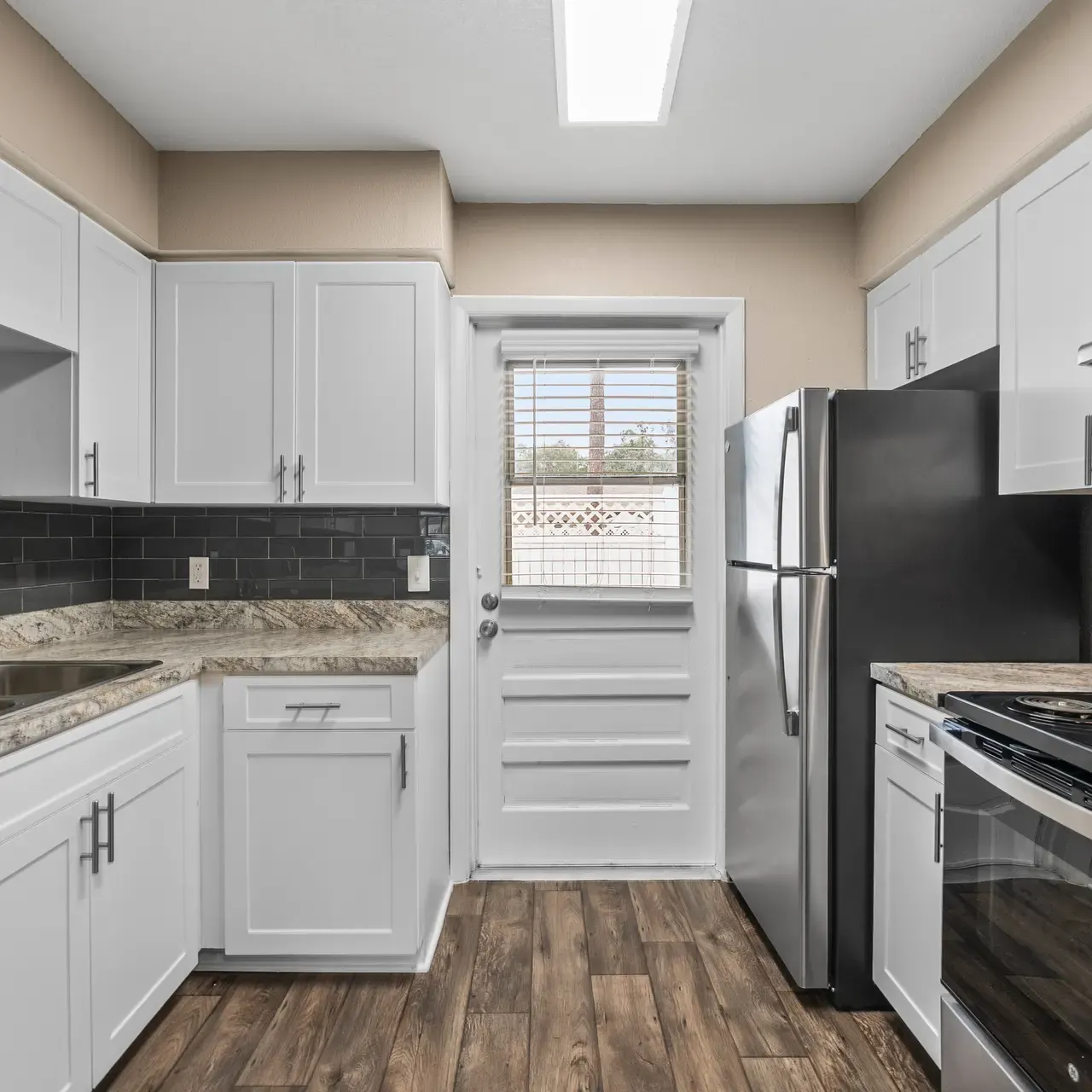 Villas at Deer Park