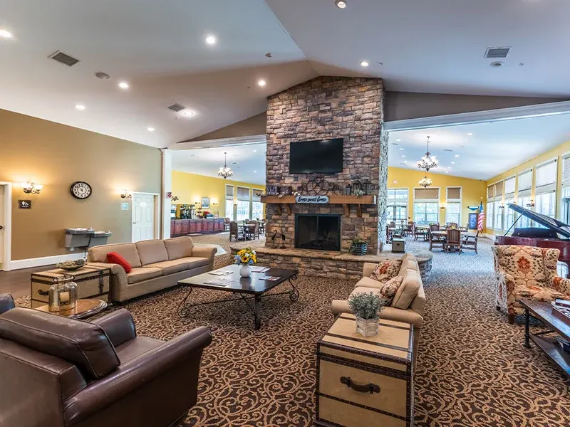Cedarhurst Senior Living of Canton