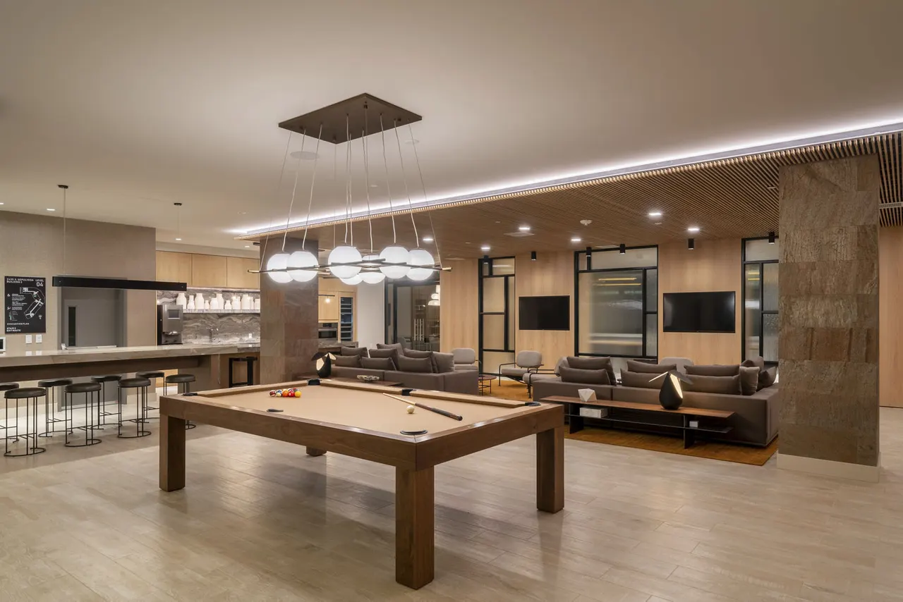 Linea Apartments