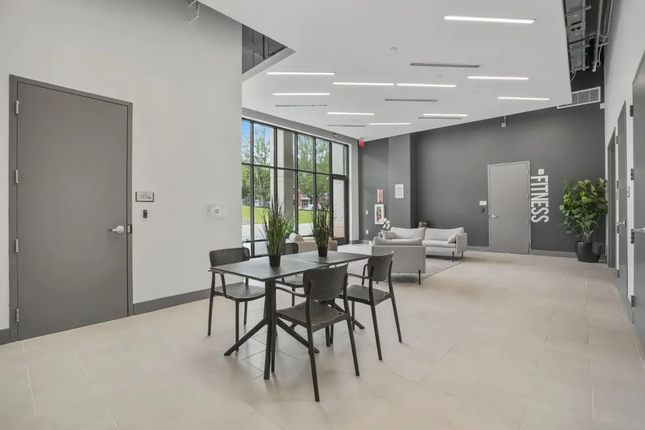 Castleberry Park Apartments