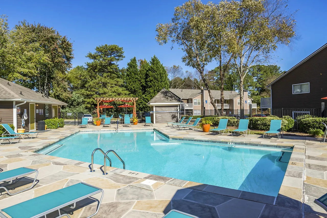Bay Bridge Apartments