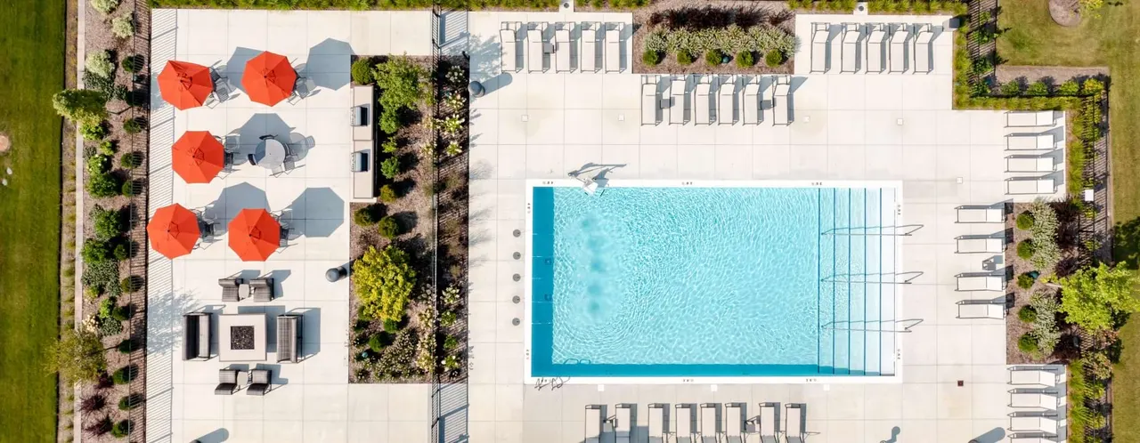 The 450 Apartments