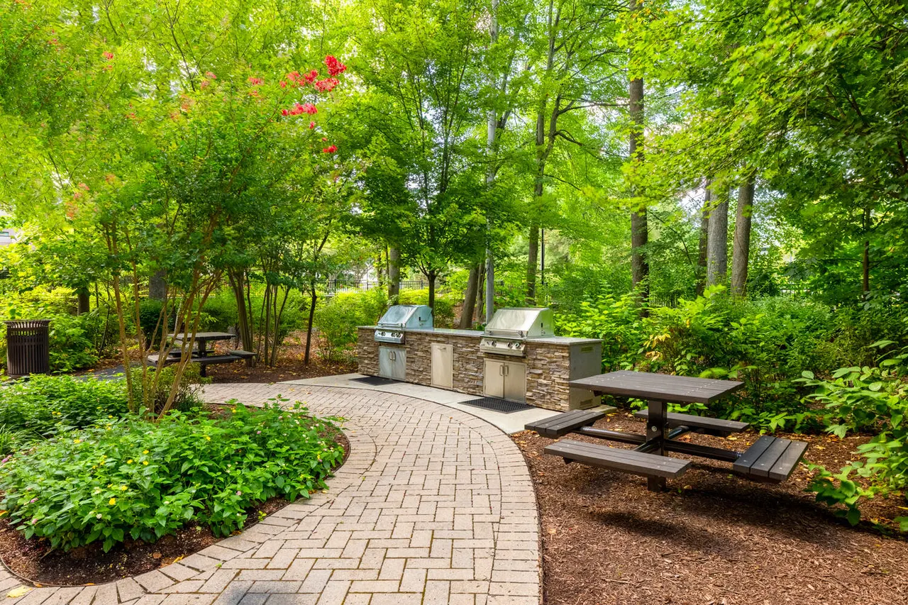 Fair Lakes Luxury Residences