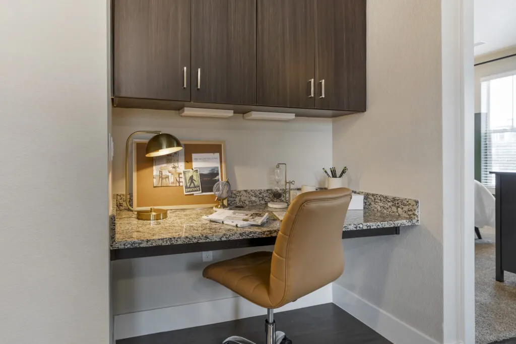 Touchstone Modern Apartment Homes