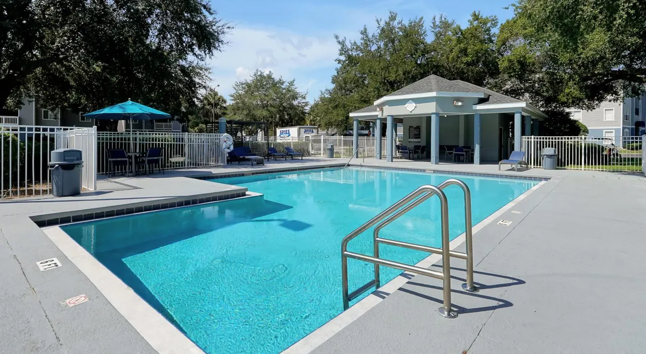 The Park at Laurel Oaks