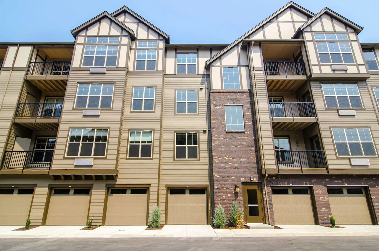 North Bethany Ridge Apartments