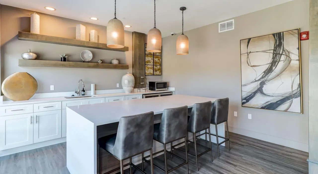 City Place at Celebration Pointe Apartments