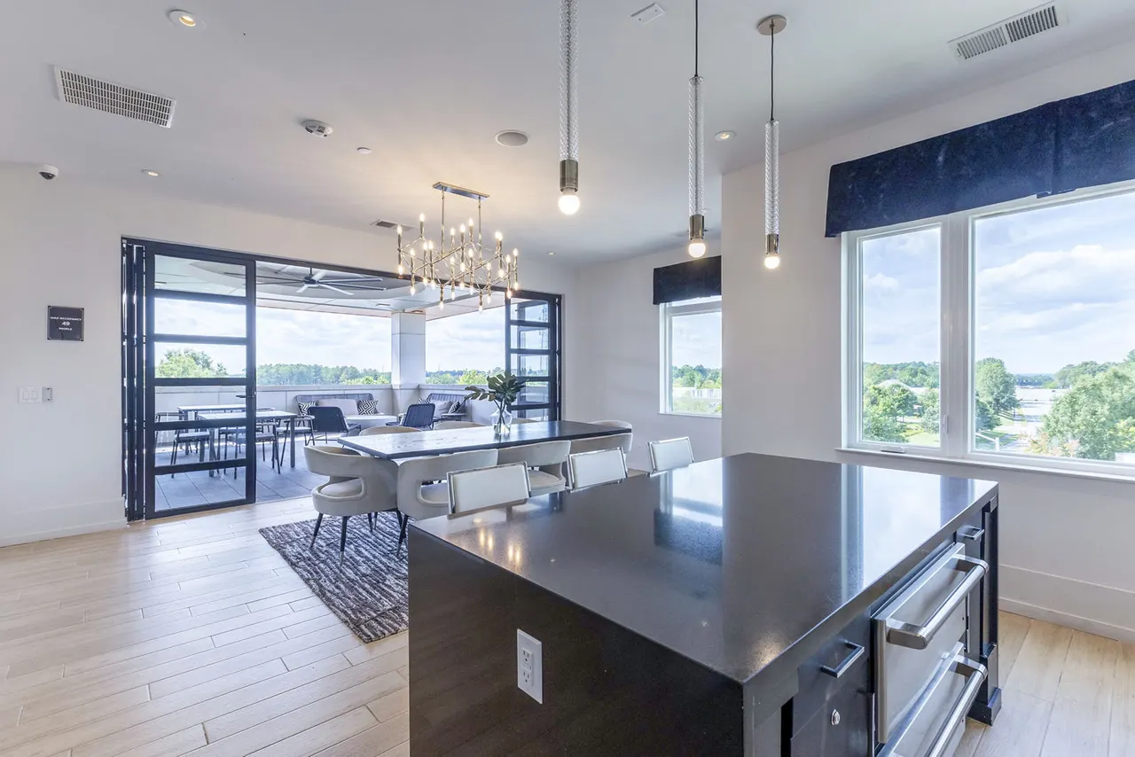 Candour House Apartments
