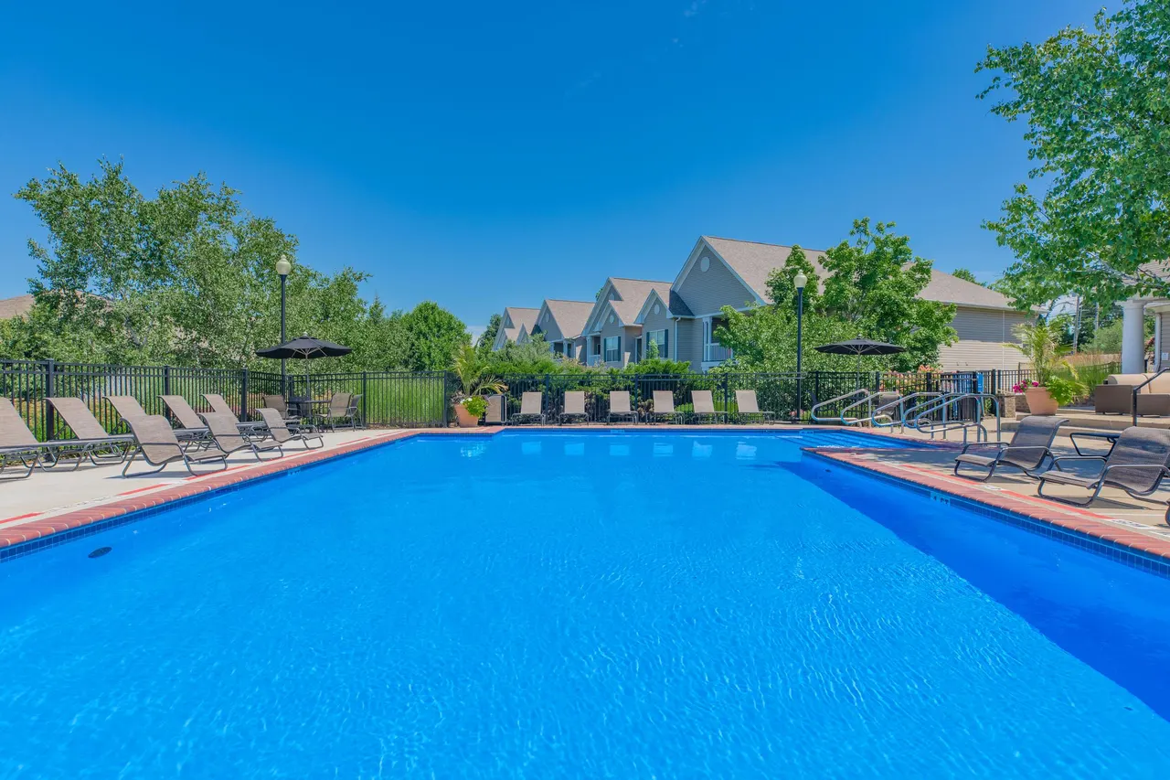 Waterford Landing Apartments