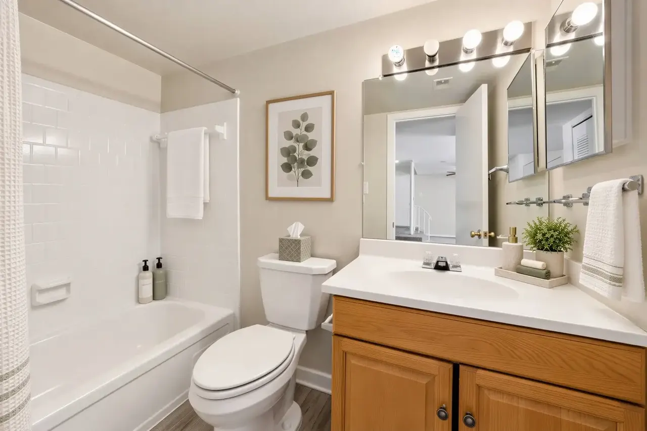 Hickory Hill Apartments
