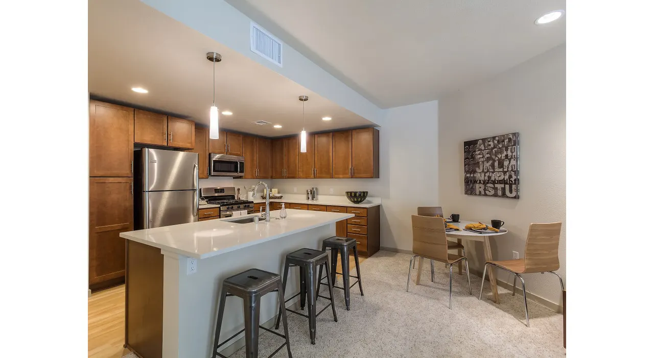 121 Tasman Apartments