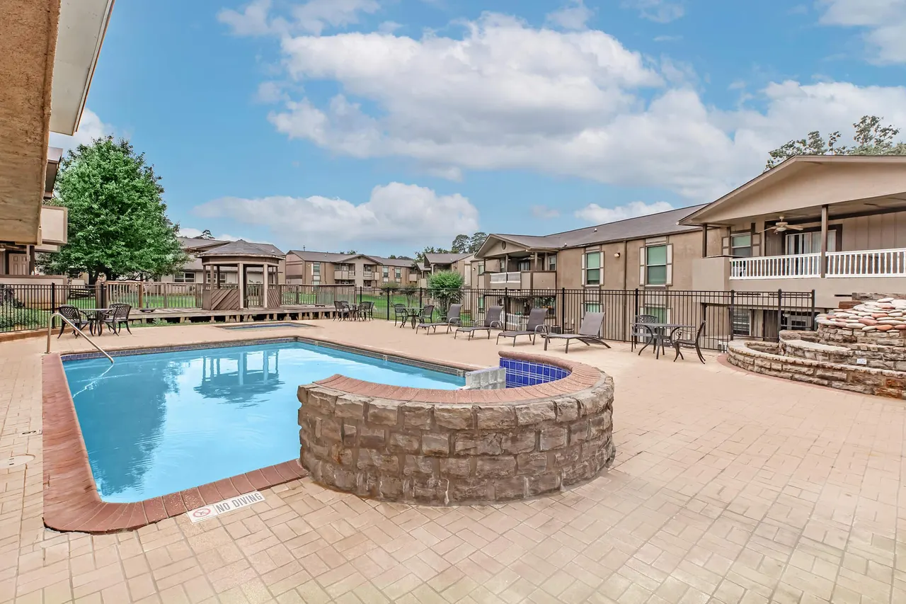 Westwood Apartments