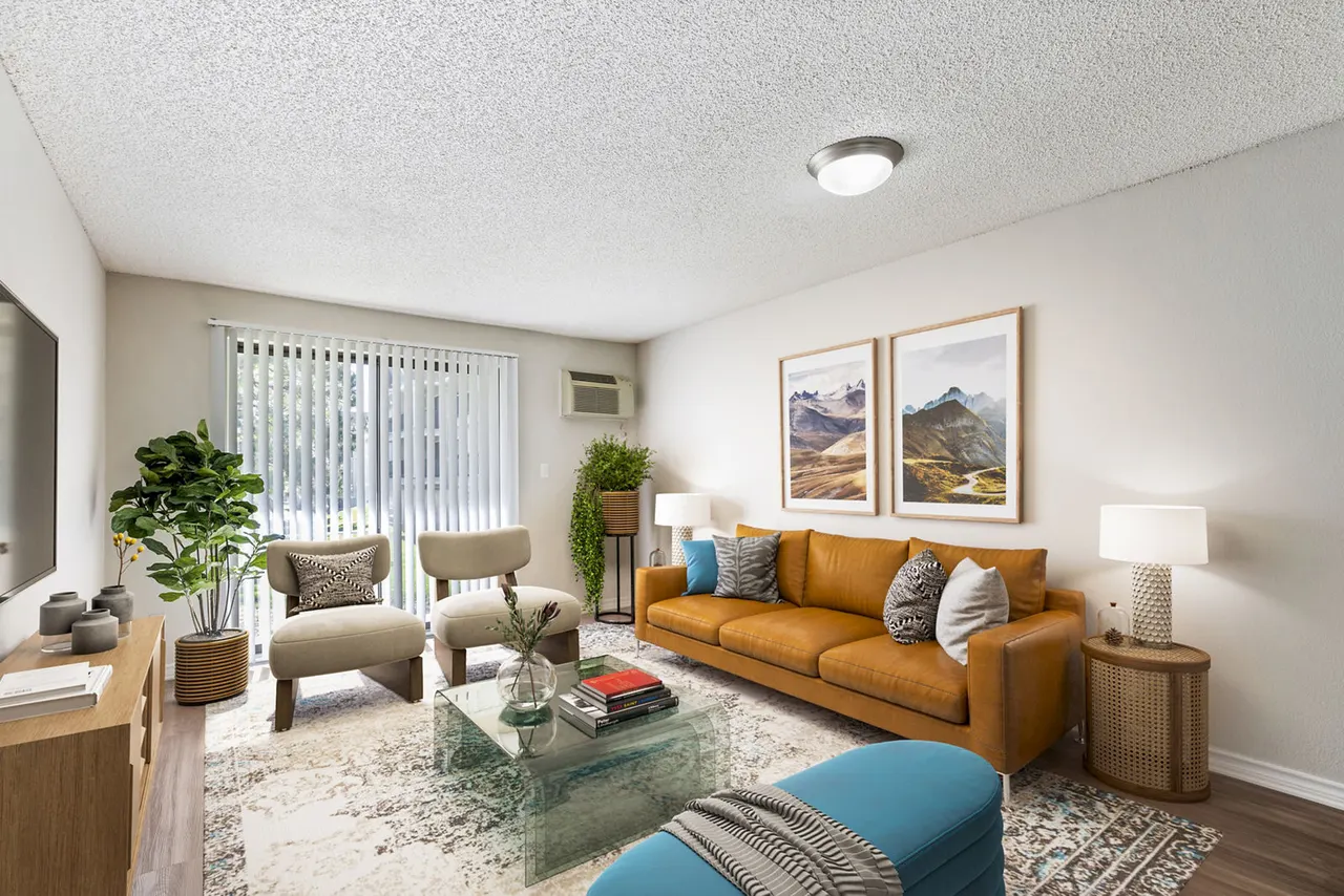 Belmar Villas