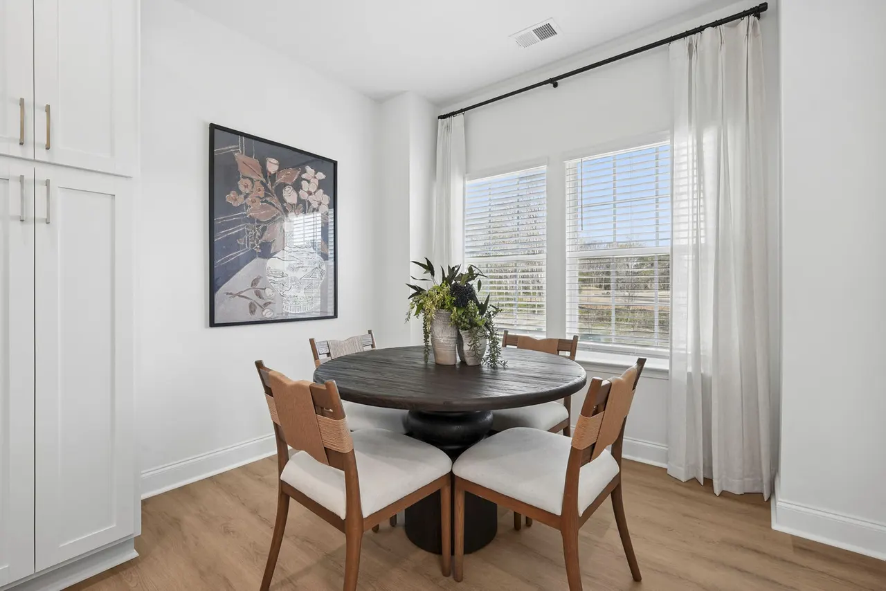 Groves Townhomes