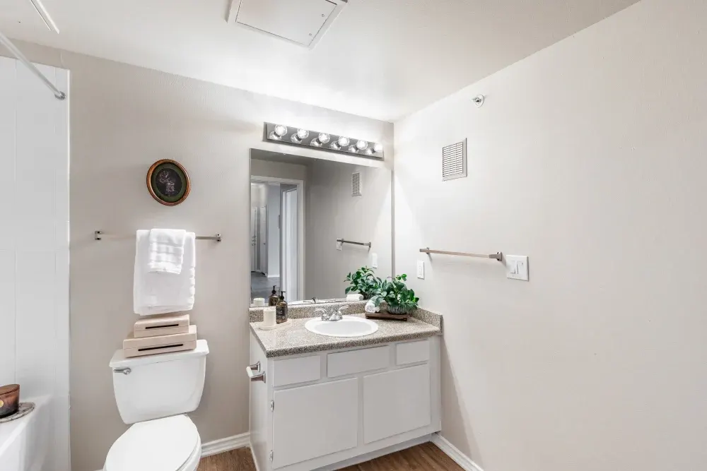 Breckinridge Point Apartments