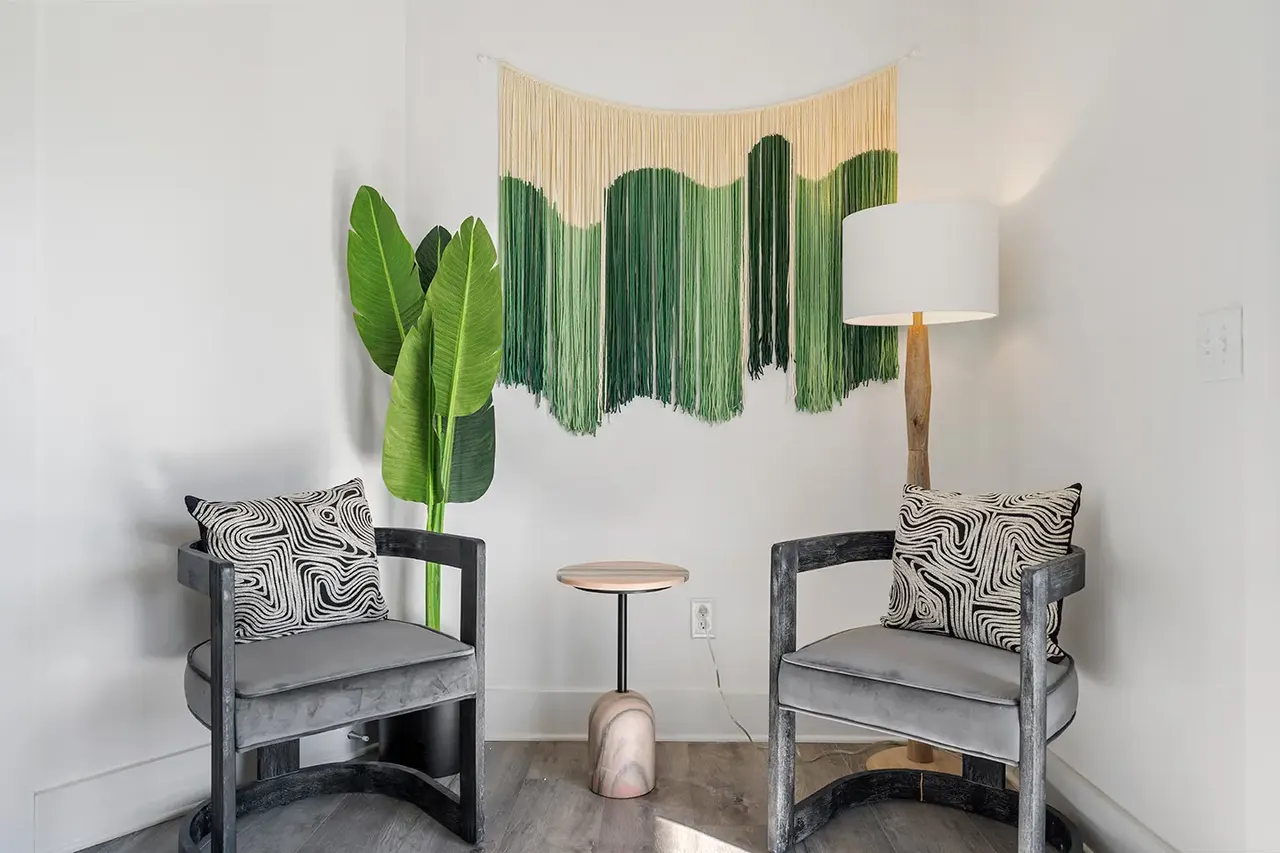 Seahawk Retreat Apartments