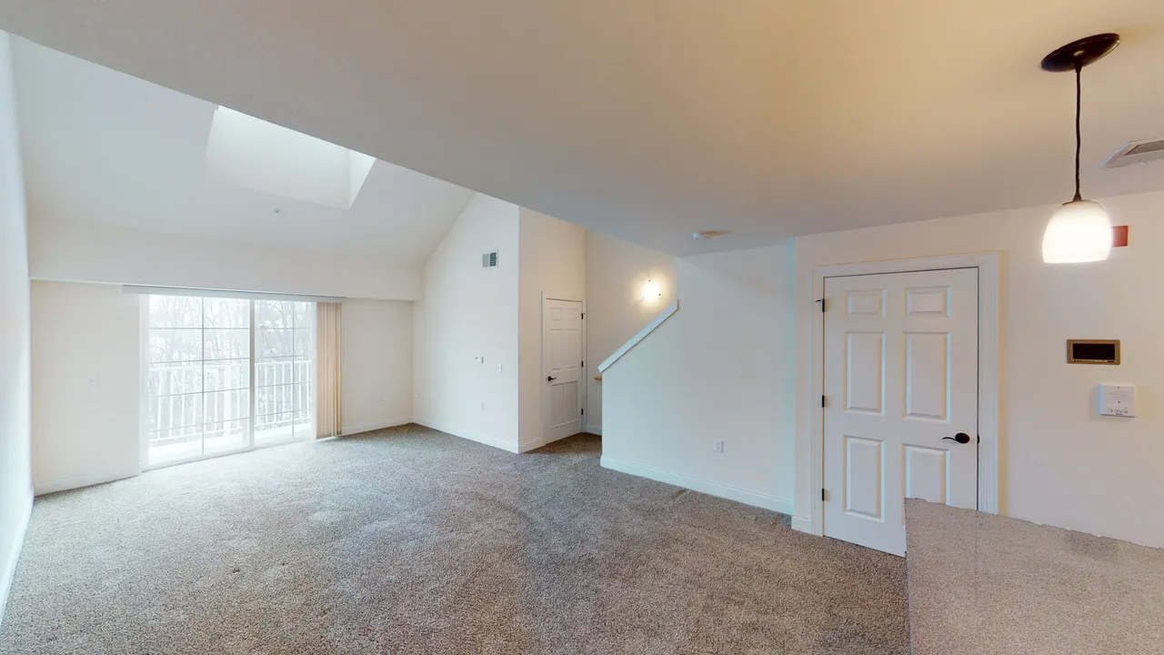 Delafield Woods Apartments