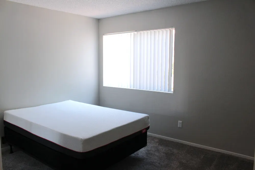 The Bellevue Apartments