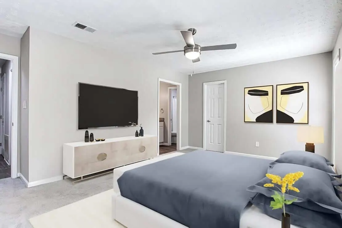 The Ellis Apartments
