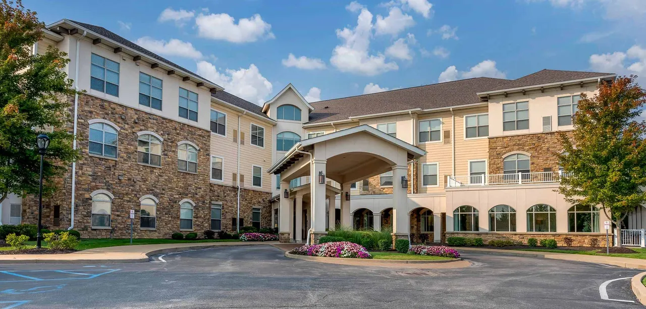 The Henry Senior Living