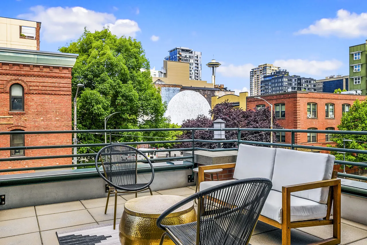 Volta Luxury Apartments