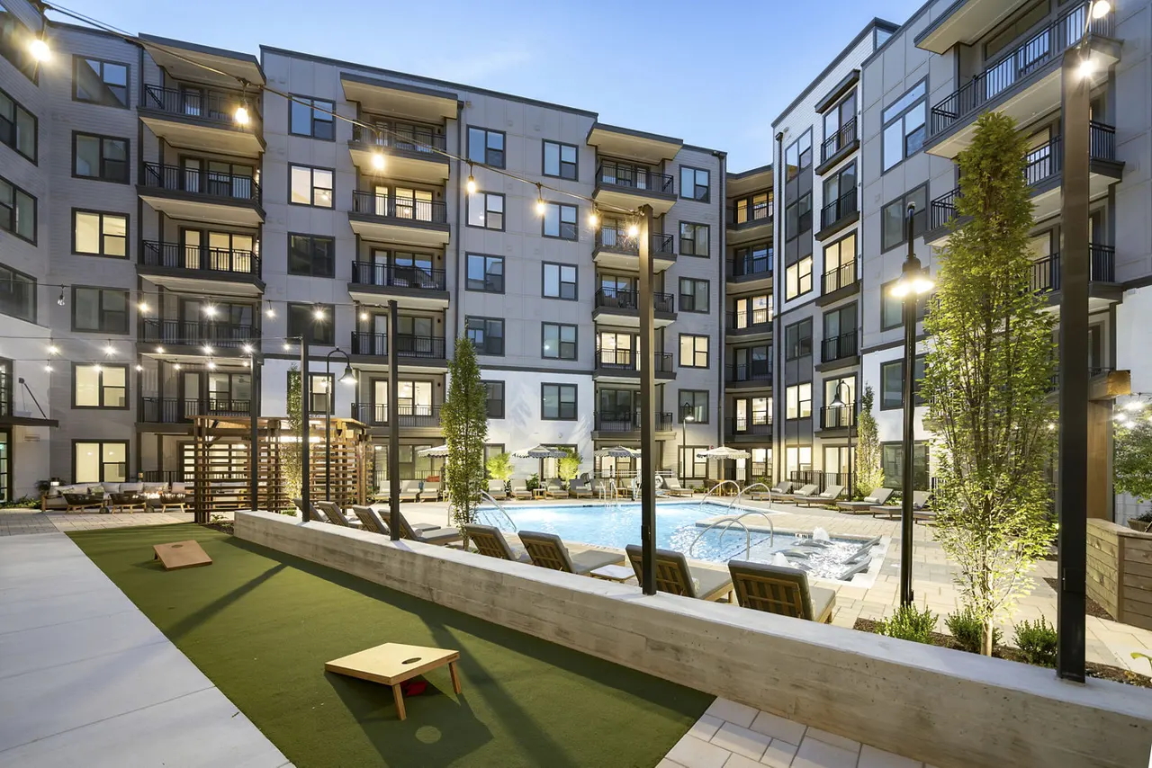 Solis Peachtree Corners