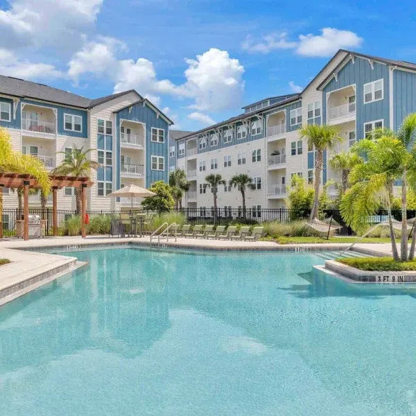 Trevesta Place Apartments