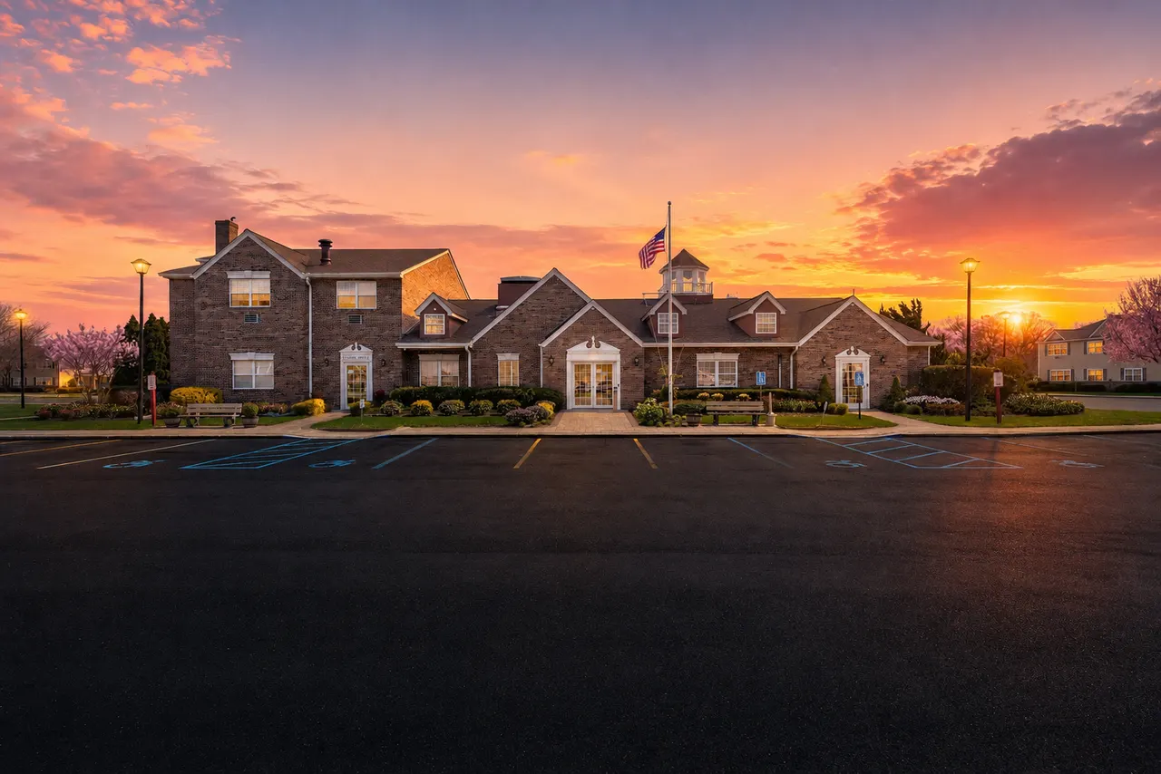 Fairway Manor