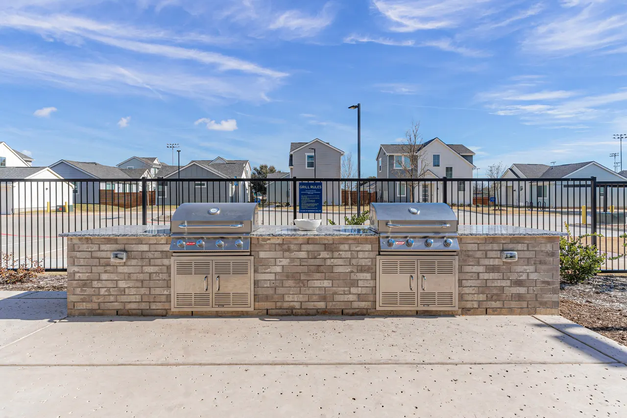 Yardhomes Parkside