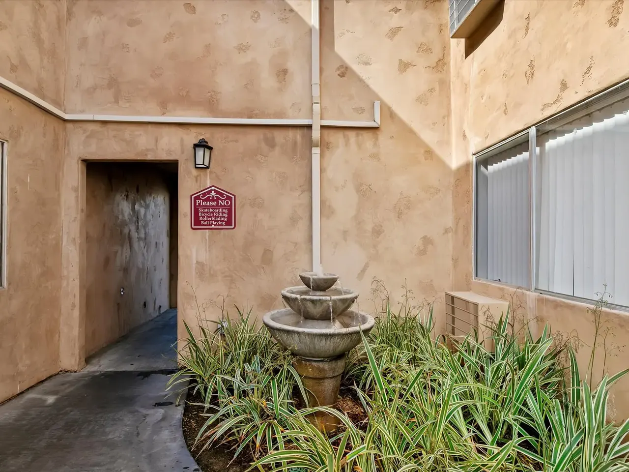 16229 Woodruff Apartments