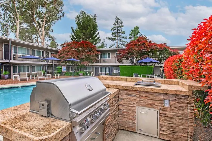 Park Lafayette Apartment Homes