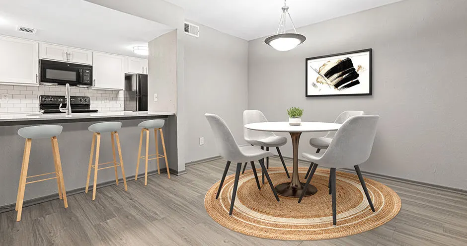 Cutter's Point Apartments