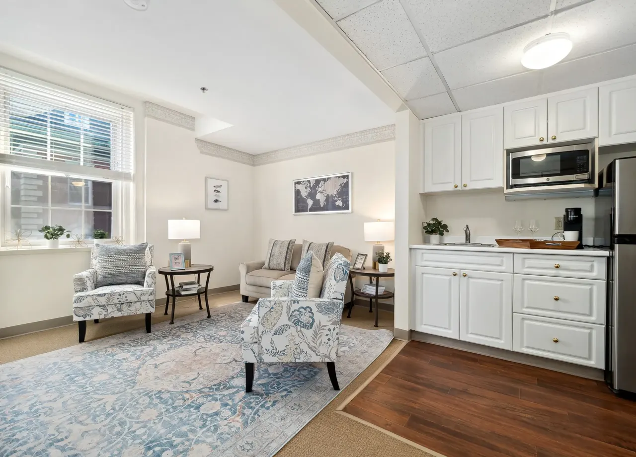AVIVA West Hartford