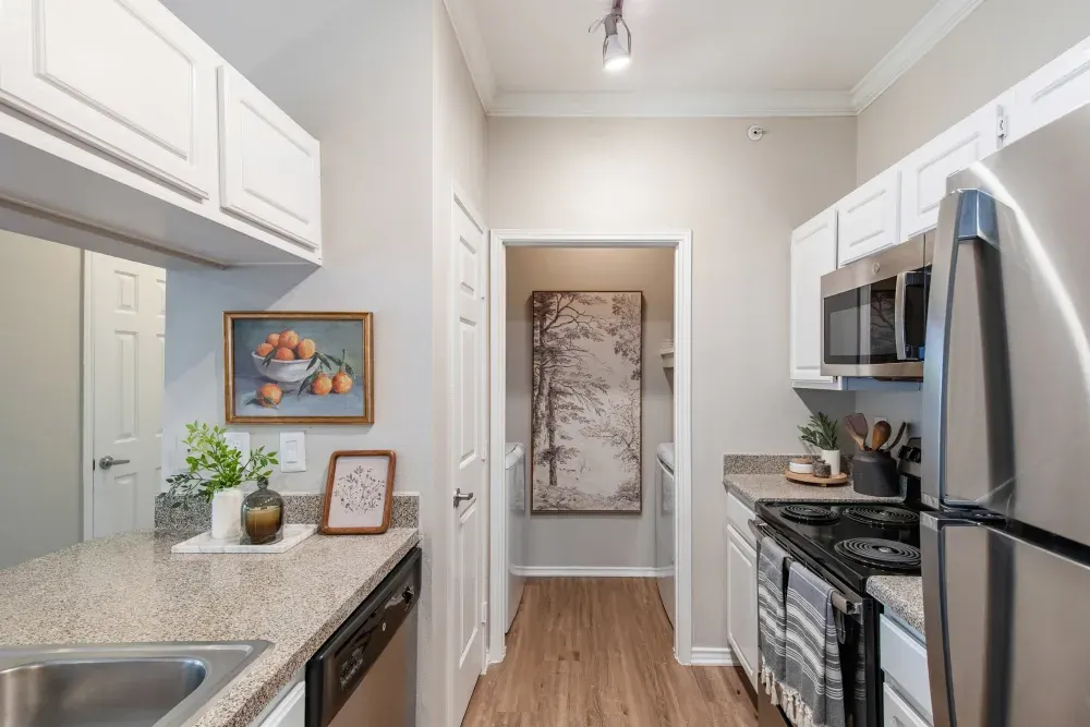 Breckinridge Point Apartments