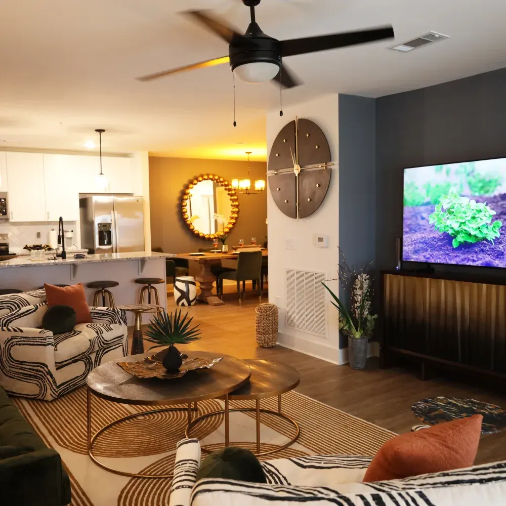 Solstice Apartments