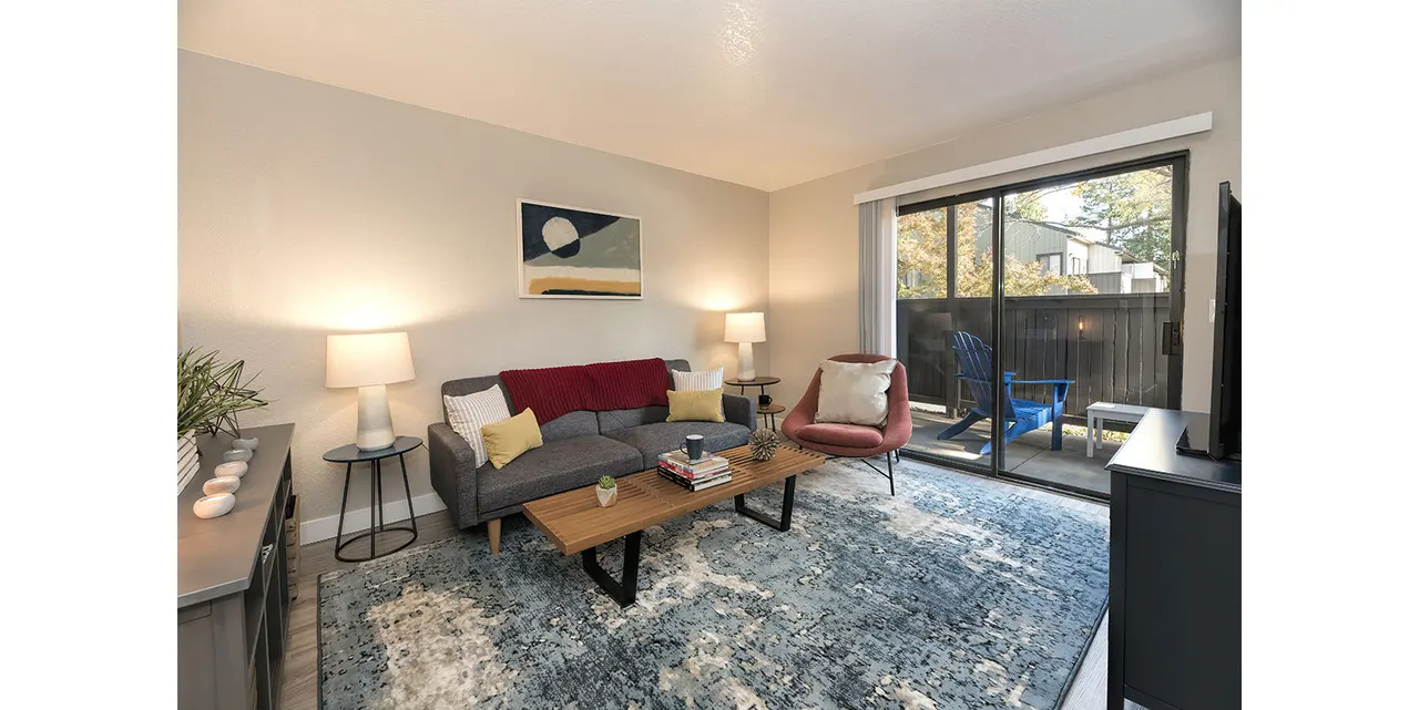 Indigo Apartments